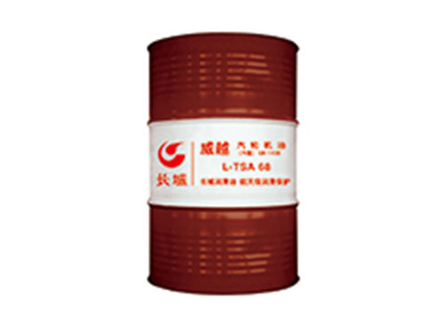 威越長壽命汽輪機油