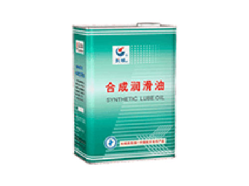 4209號合成航空防銹油
