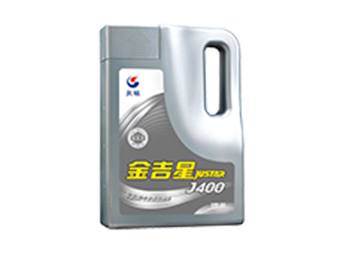 金吉星JUSTAR-J400（2017版