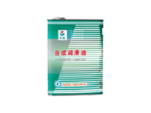 4521-1冷凍機油