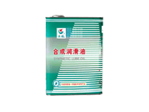 4522合成冷凍機油