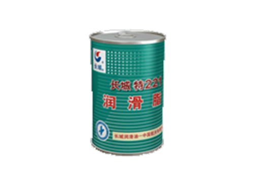 特221號潤滑脂