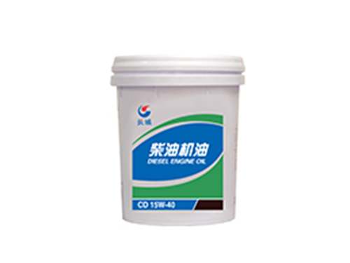 CD柴油機(jī)油