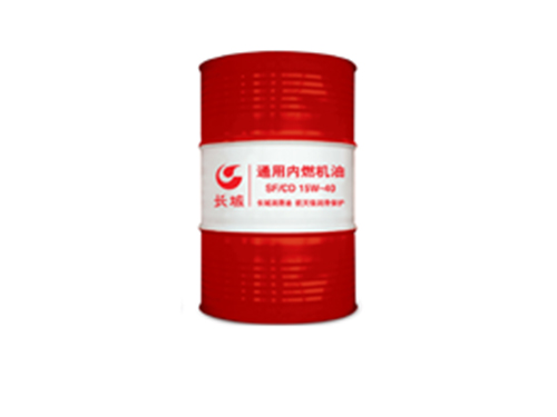 SF、CD通用內(nèi)燃機(jī)油