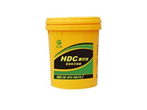 HDC型重負荷發動機冷卻液
